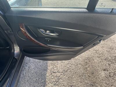 2014 BMW 320i xDrive   - Photo 8 - Midlothian, TX 76016