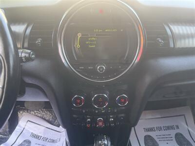2016 MINI Hardtop 4 Door Cooper - Photo 13 - Midlothian, TX 76056