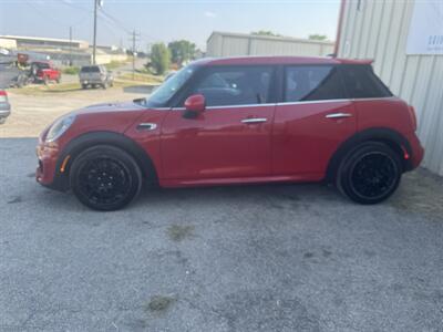 2016 MINI Hardtop 4 Door Cooper - Photo 11 - Midlothian, TX 76056