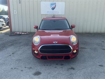 2016 MINI Hardtop 4 Door Cooper - Photo 10 - Midlothian, TX 76056
