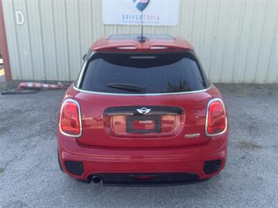 2016 MINI Hardtop 4 Door Cooper - Photo 9 - Midlothian, TX 76056