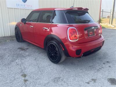 2016 MINI Hardtop 4 Door Cooper - Photo 8 - Midlothian, TX 76056