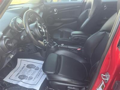 2016 MINI Hardtop 4 Door Cooper - Photo 14 - Midlothian, TX 76056