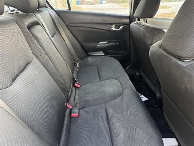 2013 Honda Civic Si - Photo 16 - Midlothian, TX 76056