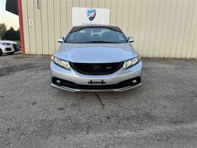 2013 Honda Civic Si - Photo 3 - Midlothian, TX 76056