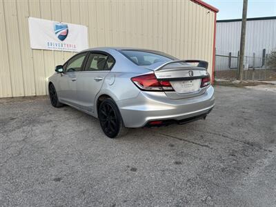 2013 Honda Civic Si - Photo 8 - Midlothian, TX 76056