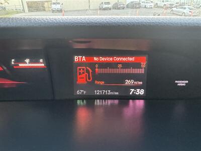 2013 Honda Civic Si - Photo 2 - Midlothian, TX 76056