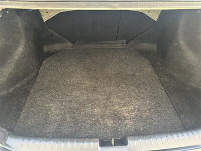 2013 Honda Civic Si - Photo 15 - Midlothian, TX 76056