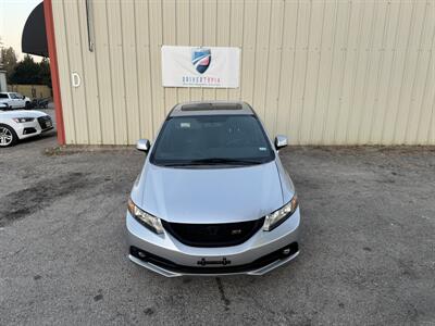 2013 Honda Civic Si - Photo 10 - Midlothian, TX 76056