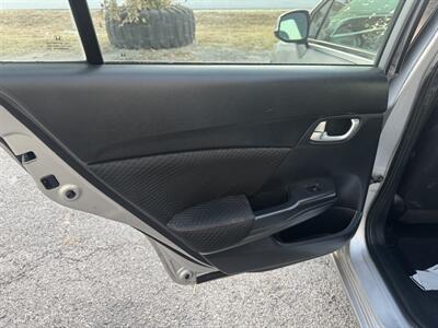 2013 Honda Civic Si - Photo 14 - Midlothian, TX 76056