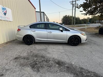 2013 Honda Civic Si - Photo 5 - Midlothian, TX 76056