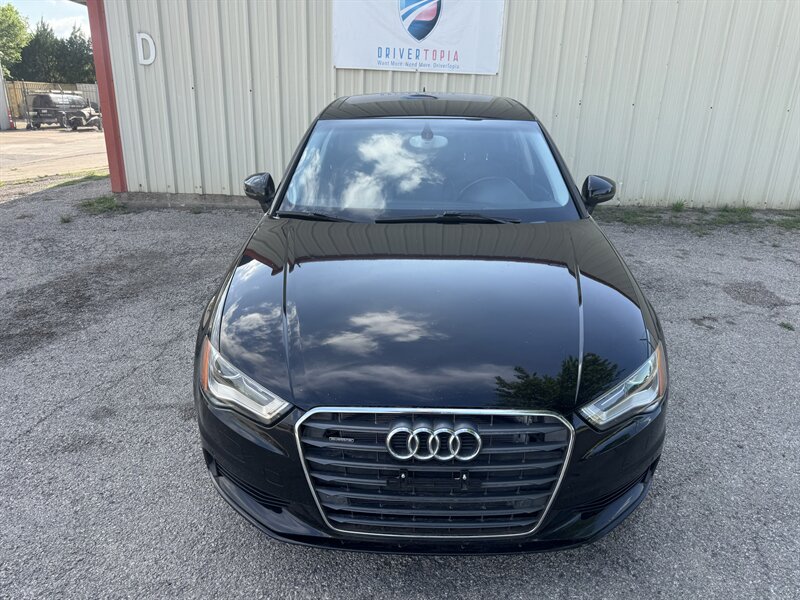 2015 Audi A3 2.0T quattro S tronic Premium Plus's photo