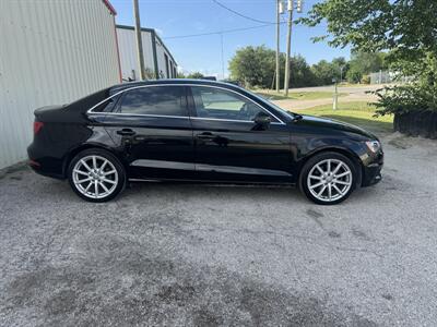 2015 Audi A3 2.0T quattro Premium Plus   - Photo 2 - Midlothian, TX 76056