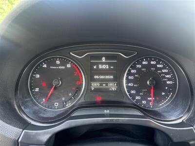 2015 Audi A3 2.0T quattro Premium Plus   - Photo 4 - Midlothian, TX 76056