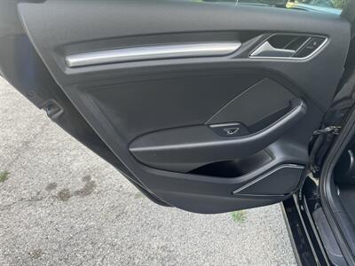 2015 Audi A3 2.0T quattro Premium Plus   - Photo 5 - Midlothian, TX 76056