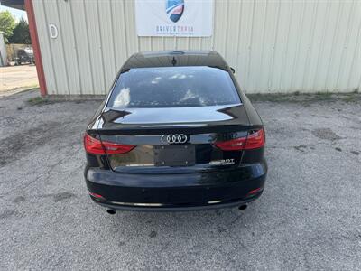 2015 Audi A3 2.0T quattro Premium Plus   - Photo 6 - Midlothian, TX 76056