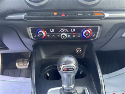 2015 Audi A3 2.0T quattro Premium Plus   - Photo 7 - Midlothian, TX 76056