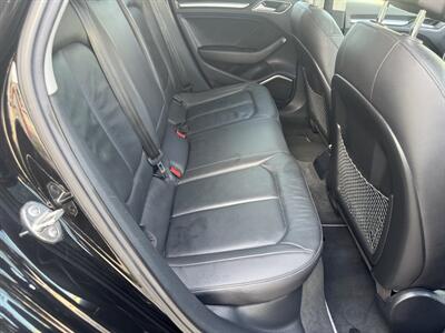 2015 Audi A3 2.0T quattro Premium Plus   - Photo 8 - Midlothian, TX 76056