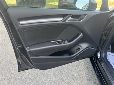 2015 Audi A3 2.0T quattro Premium Plus   - Photo 9 - Midlothian, TX 76056
