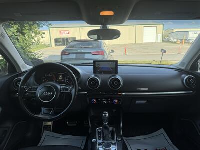 2015 Audi A3 2.0T quattro Premium Plus   - Photo 10 - Midlothian, TX 76056