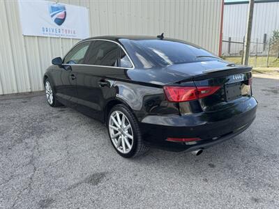 2015 Audi A3 2.0T quattro Premium Plus   - Photo 11 - Midlothian, TX 76056