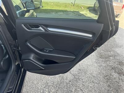 2015 Audi A3 2.0T quattro Premium Plus   - Photo 12 - Midlothian, TX 76056