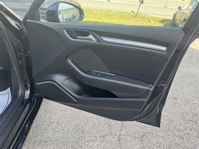 2015 Audi A3 2.0T quattro Premium Plus   - Photo 14 - Midlothian, TX 76056