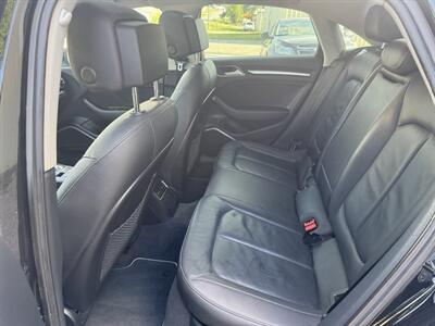 2015 Audi A3 2.0T quattro Premium Plus   - Photo 16 - Midlothian, TX 76056