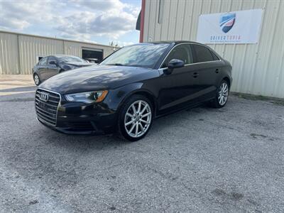 2015 Audi A3 2.0T quattro Premium Plus   - Photo 17 - Midlothian, TX 76056