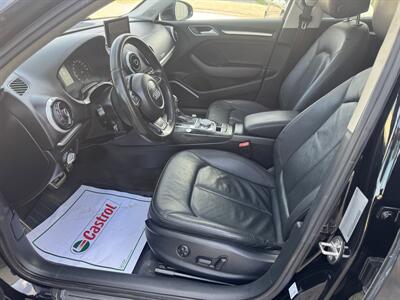 2015 Audi A3 2.0T quattro Premium Plus   - Photo 18 - Midlothian, TX 76056