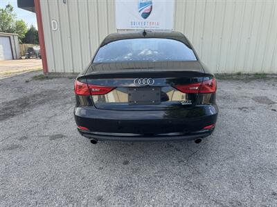 2015 Audi A3 2.0T quattro Premium Plus   - Photo 20 - Midlothian, TX 76056