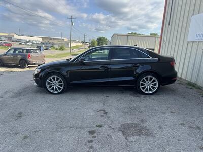 2015 Audi A3 2.0T quattro Premium Plus   - Photo 21 - Midlothian, TX 76056
