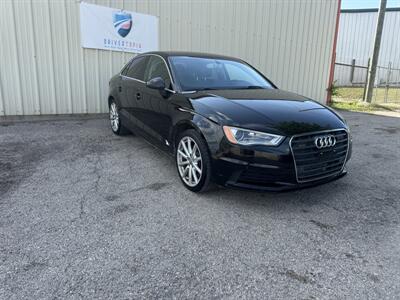 2015 Audi A3 2.0T quattro Premium Plus   - Photo 22 - Midlothian, TX 76056