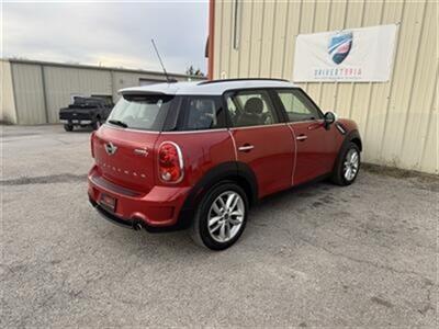 2014 MINI Countryman Cooper S - Photo 7 - Midlothian, TX 76056