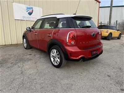 2014 MINI Countryman Cooper S - Photo 5 - Midlothian, TX 76056