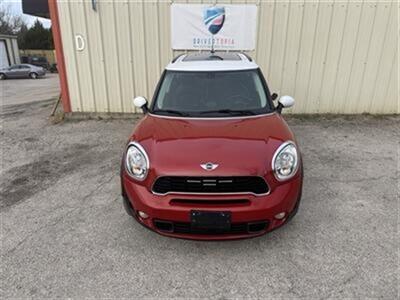 2014 MINI Countryman Cooper S - Photo 17 - Midlothian, TX 76056