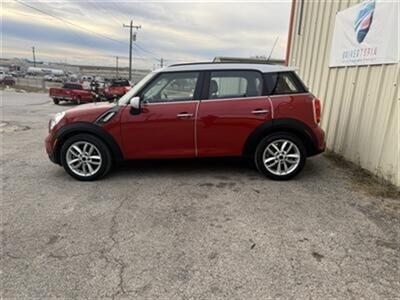 2014 MINI Countryman Cooper S - Photo 12 - Midlothian, TX 76056