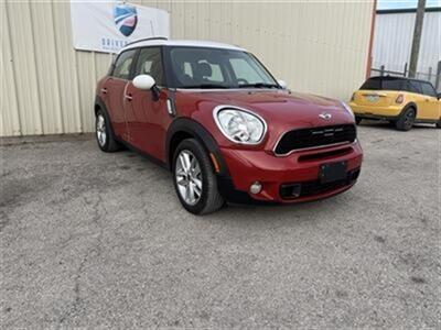 2014 MINI Countryman Cooper S - Photo 3 - Midlothian, TX 76056