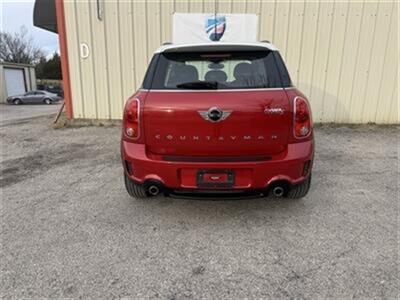 2014 MINI Countryman Cooper S - Photo 6 - Midlothian, TX 76056