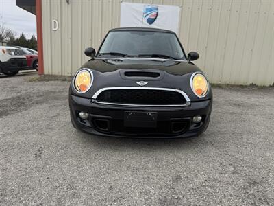 2013 MINI Hardtop Cooper S   - Photo 3 - Midlothian, TX 76056