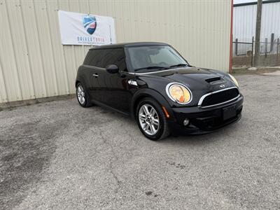 2013 MINI Hardtop Cooper S   - Photo 4 - Midlothian, TX 76056