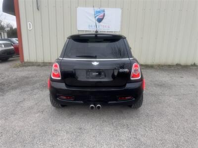 2013 MINI Hardtop Cooper S   - Photo 7 - Midlothian, TX 76056