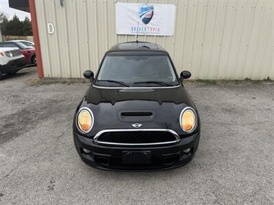 2013 MINI Hardtop Cooper S   - Photo 11 - Midlothian, TX 76056