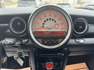 2013 MINI Hardtop Cooper S   - Photo 13 - Midlothian, TX 76056