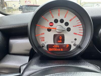 2013 MINI Hardtop Cooper S   - Photo 2 - Midlothian, TX 76056