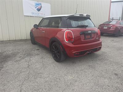 2016 MINI Hardtop 2 Door Cooper S - Photo 8 - Midlothian, TX 76056