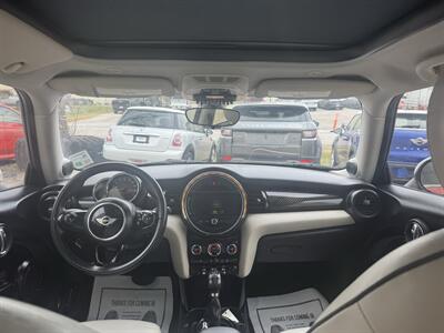 2016 MINI Hardtop 2 Door Cooper S - Photo 14 - Midlothian, TX 76056