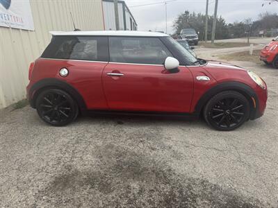 2016 MINI Hardtop 2 Door Cooper S - Photo 5 - Midlothian, TX 76056