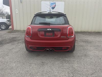 2016 MINI Hardtop 2 Door Cooper S - Photo 7 - Midlothian, TX 76056
