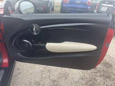 2016 MINI Hardtop 2 Door Cooper S - Photo 15 - Midlothian, TX 76056